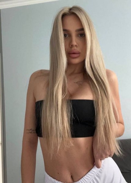 Проститутка Эля Эля