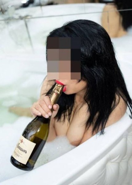 Проститутка Клара Клара