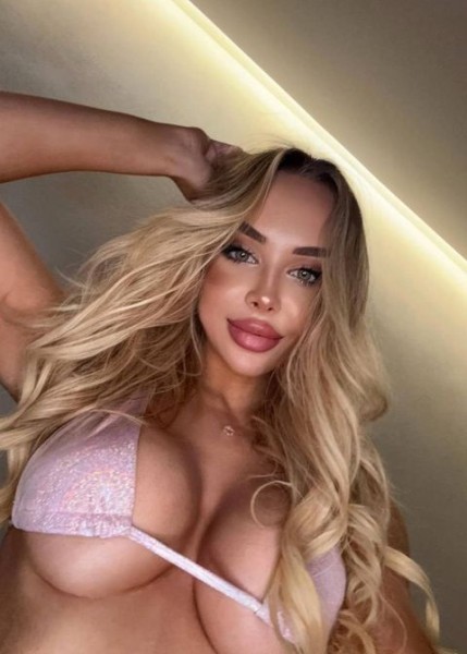 Проститутка Лиза Лиза