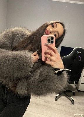 Проститутка Яна