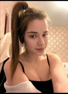 Проститутка Алина