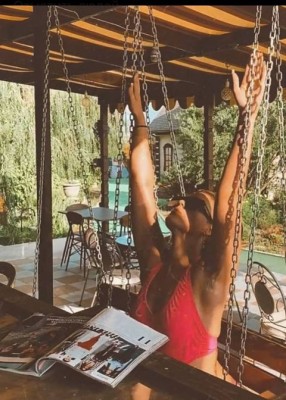 Проститутка Александра