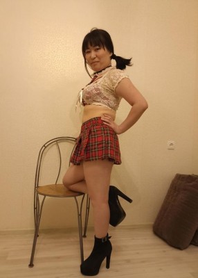 Проститутка Алина