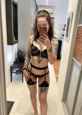 Проститутка Диана