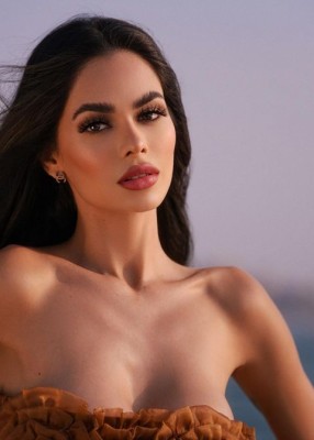 Проститутка Ирина