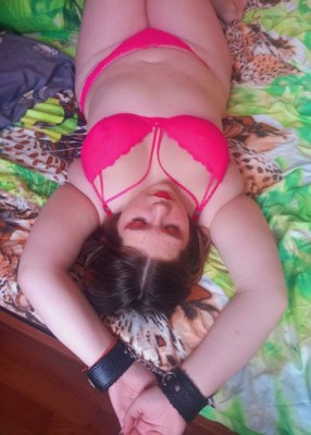 Проститутка Катя