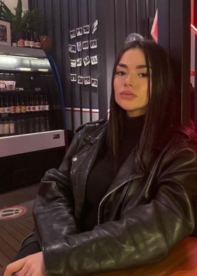 Проститутка Лайма