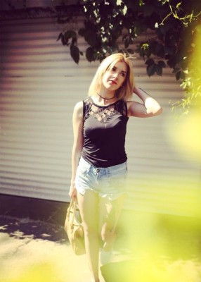 Проститутка Мила