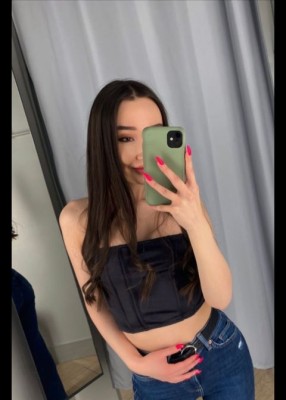 Проститутка Аделина