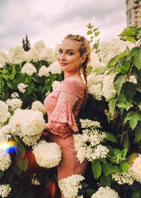 Проститутка Наталья