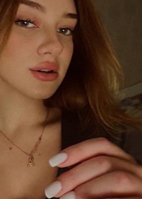 Проститутка Катя