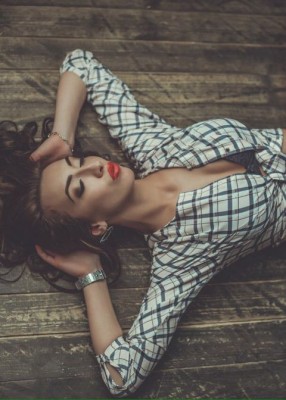 Проститутка Вероника