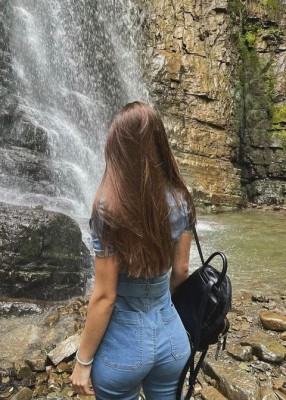 Проститутка КАТЮХА