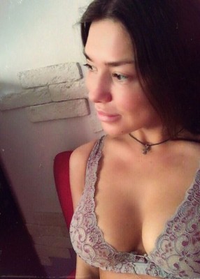 Проститутка Лера