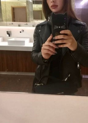 Проститутка Алиса