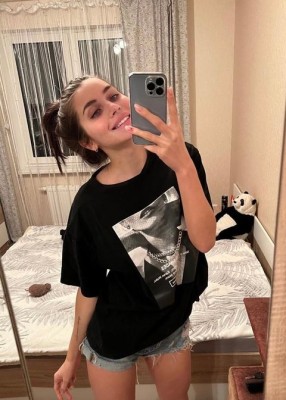 Проститутка АНЮТА