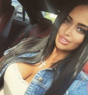 Проститутка Лола