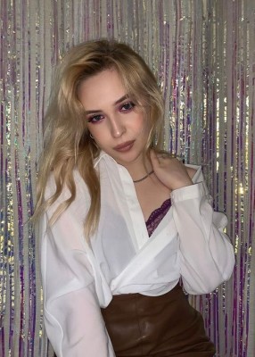 Проститутка Леночка