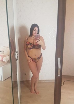 Проститутка СВЕТА