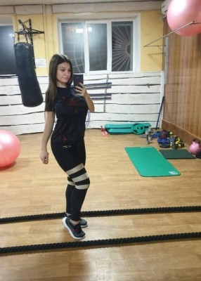 Проститутка СВЕТА