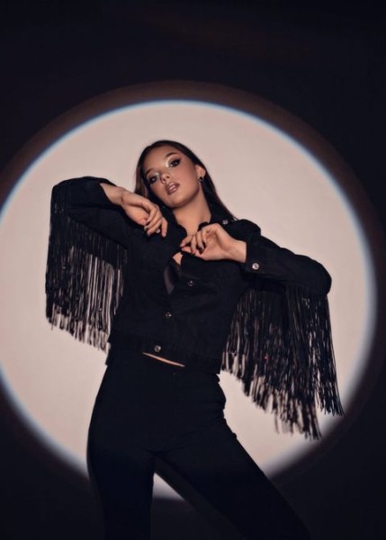 Проститутка Юля